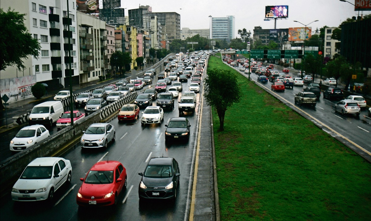 Hoy No Circula: estos autos descansan el domingo 19 de mayo por la contingencia ambiental