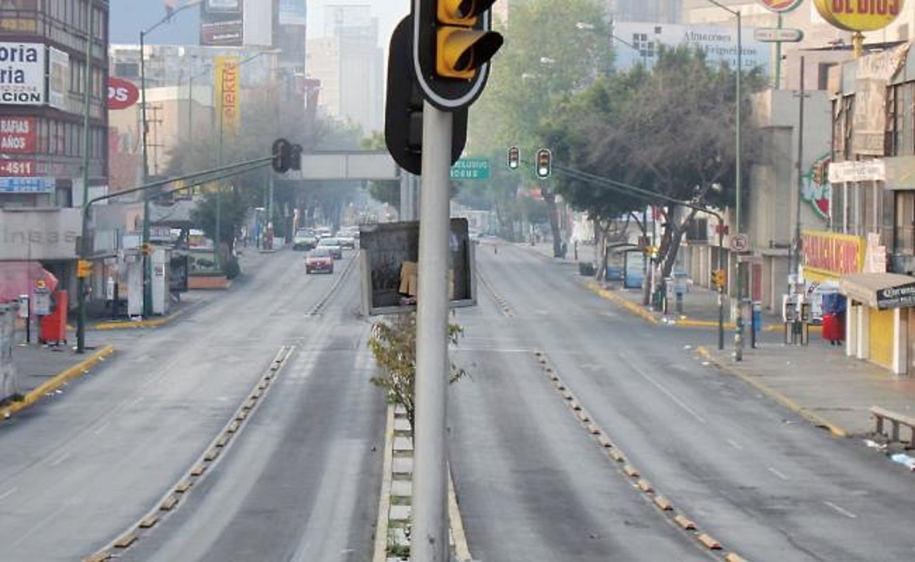 Se estabiliza mercado de oficinas en CDMX