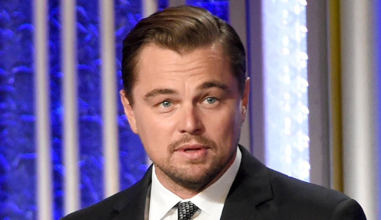 Leonardo DiCaprio ¿terminó con Camila Morrone? El actor es visto con una mujer muy joven