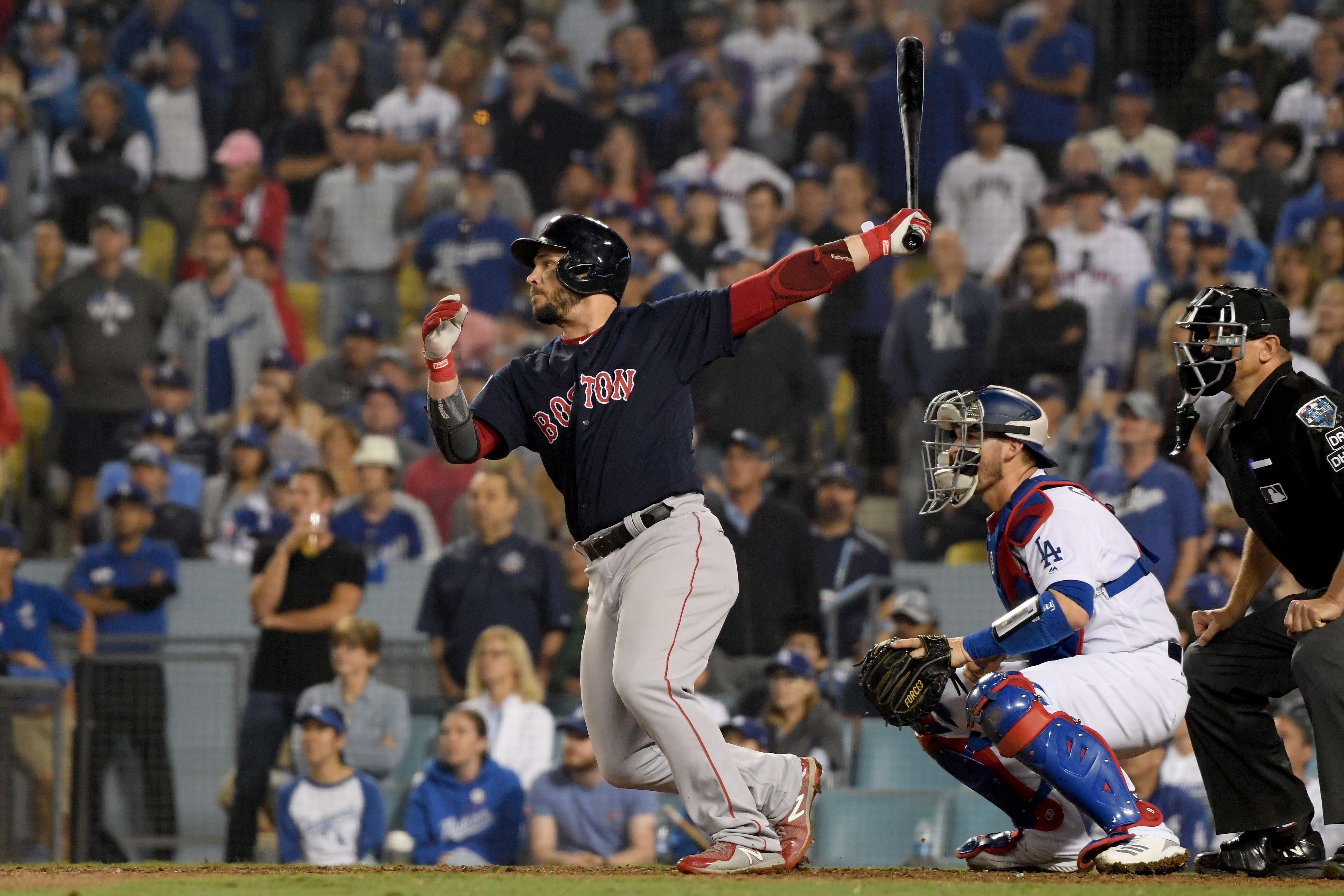 A Dodgers las probabilidades le dan la espalda