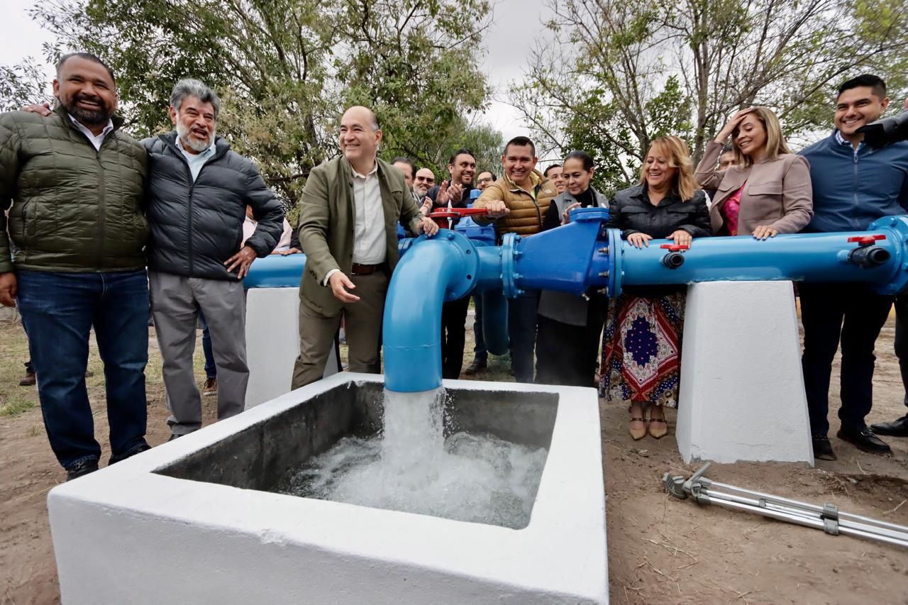 ¿A quién aplicará el aumento a la tarifa del agua en SLP? Alcalde ...