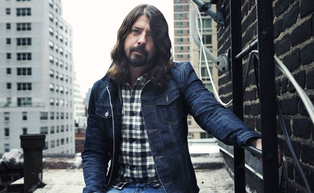 Foo Fighters regala EP en honor a víctimas de atentados