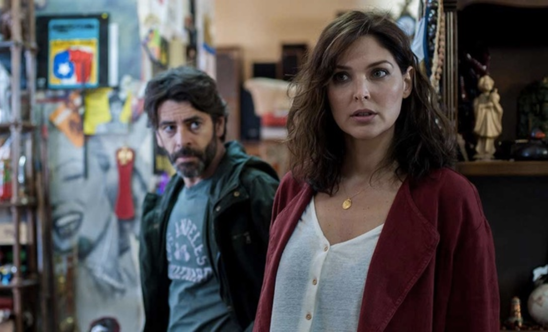 La serie en Netflix que con solo 10 capítulos no te permitirá ...