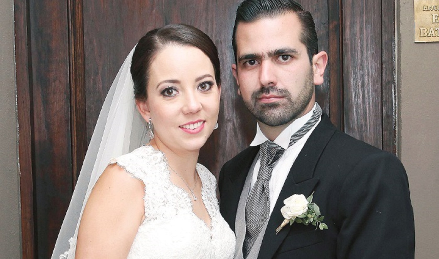 Ana Lucía & Manuel, boda de encanto