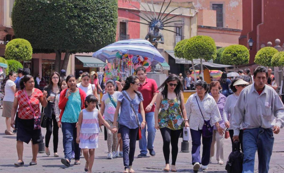 Listo el Calendario de Cantinas 2021