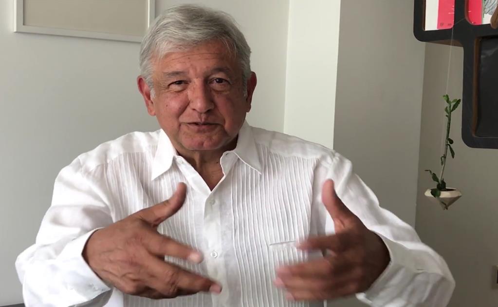 Fitch: eventual triunfo de López Obrador generará incertidumbre y volatilidad
