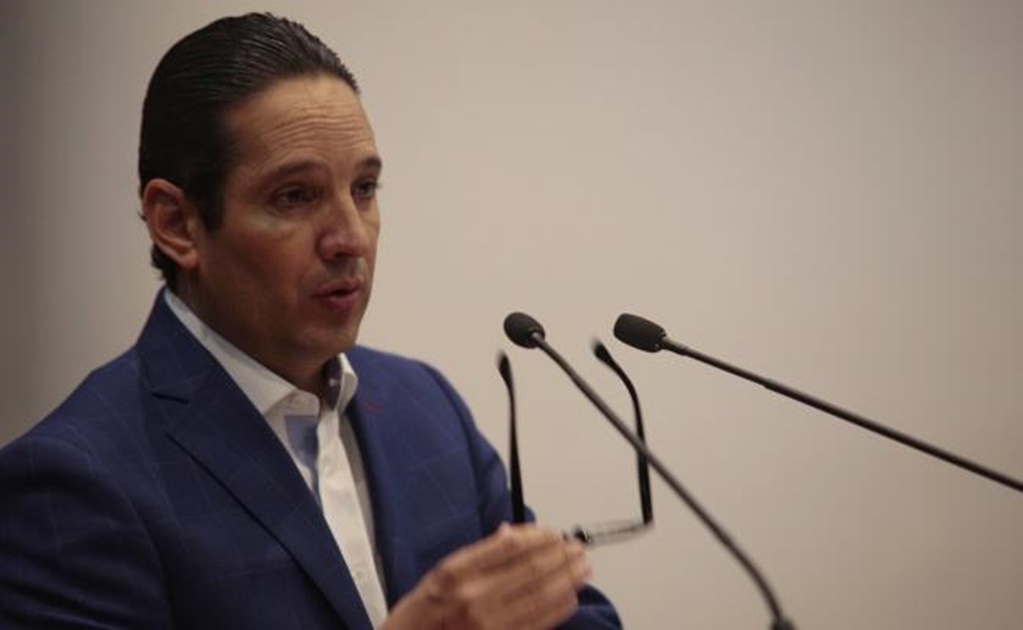 Gobernador de Querétaro condena hechos ocurridos en Candiles
