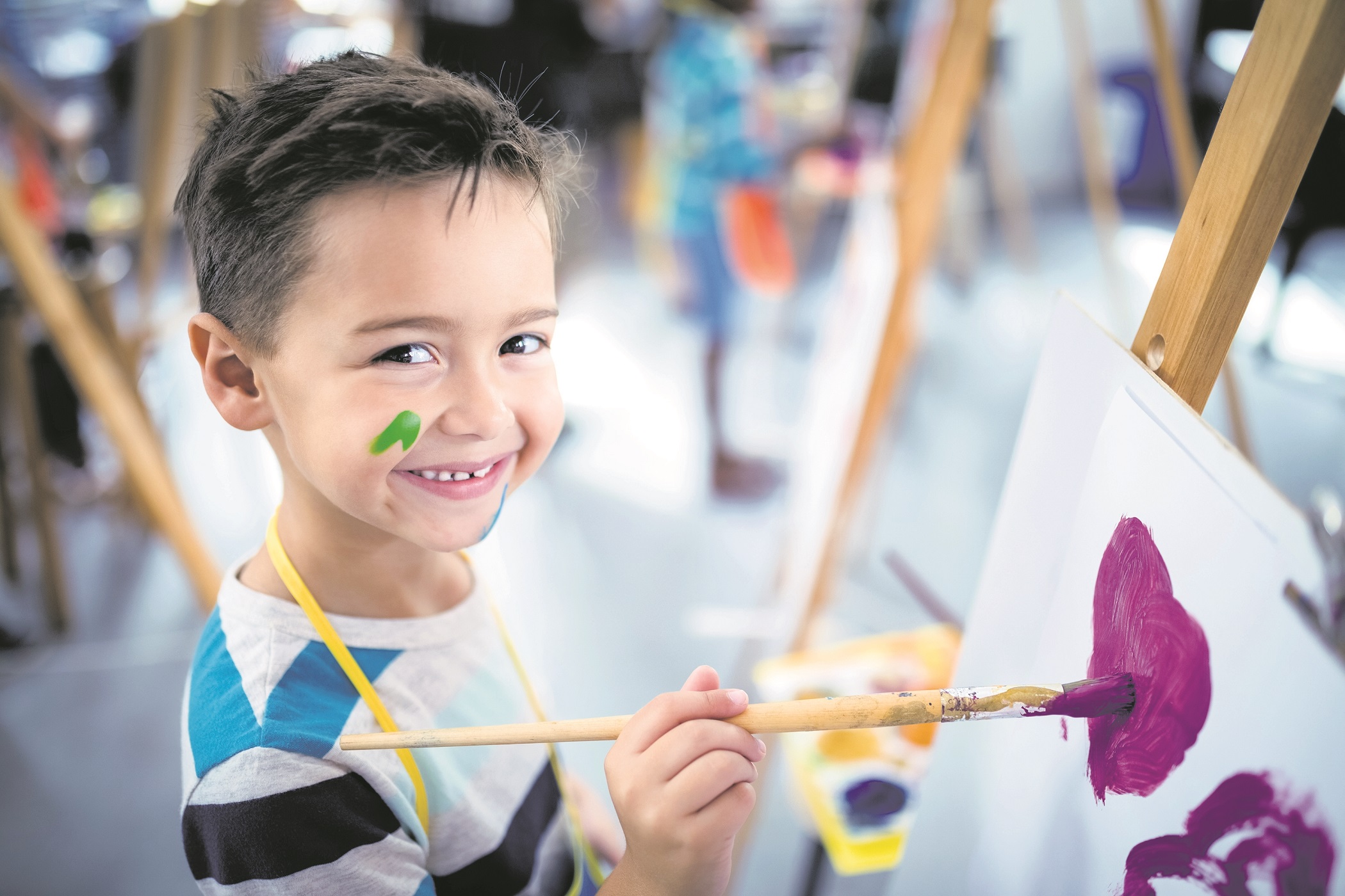 Verano cultural en el Museo Regional de Querétaro