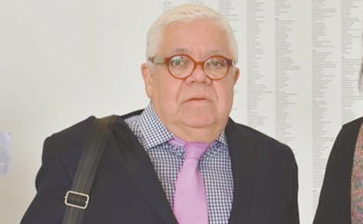 Enrique Márquez revela cuáles fueron los comentarios que causaron el cese Jorge F. Hernández como agregado cultural