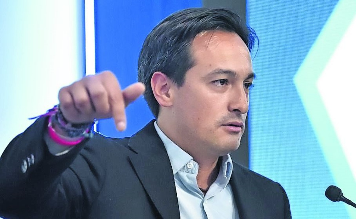 El PAN ha salido de peores situaciones, dice Atayde