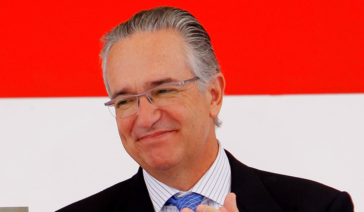 ¿Cómo es Ricardo Salinas Pliego en las distancias cortas? Nos revelan su faceta más auténtica