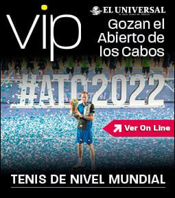 Abierto de Tenis en Los Cabos