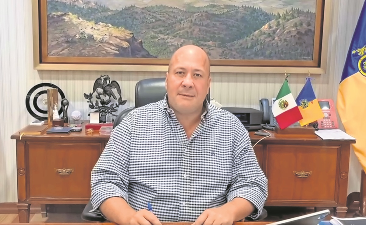 Jalisco entregará libros de texto gratuitos de la SEP: Enrique Alfaro 