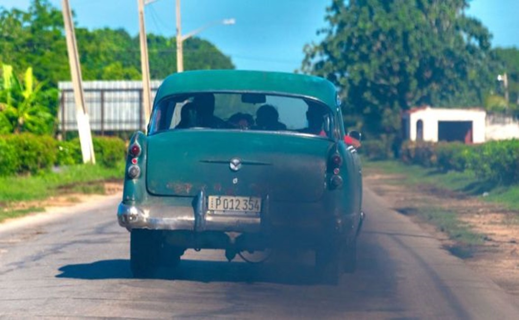 El gobierno de Cuba alerta sobre posible escasez de combustible y apagones en la isla