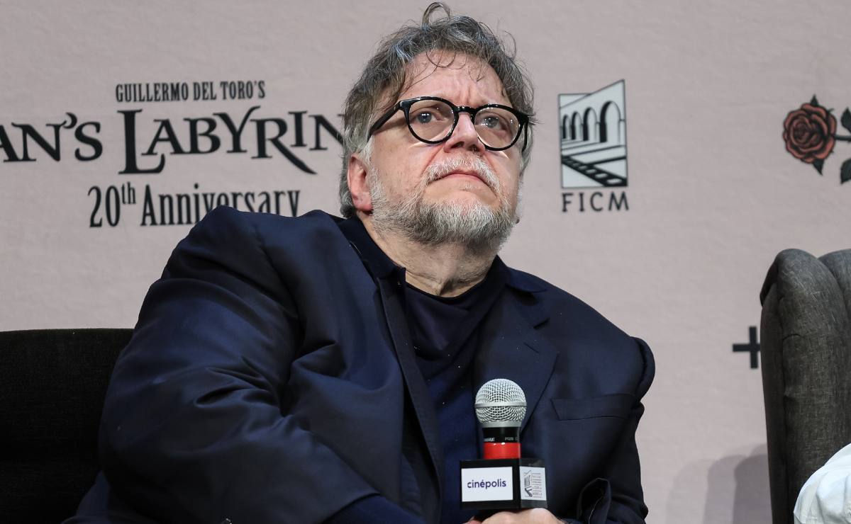 Guillermo del Toro y sus sentidas declaraciones: “Le fallamos a esta generación”