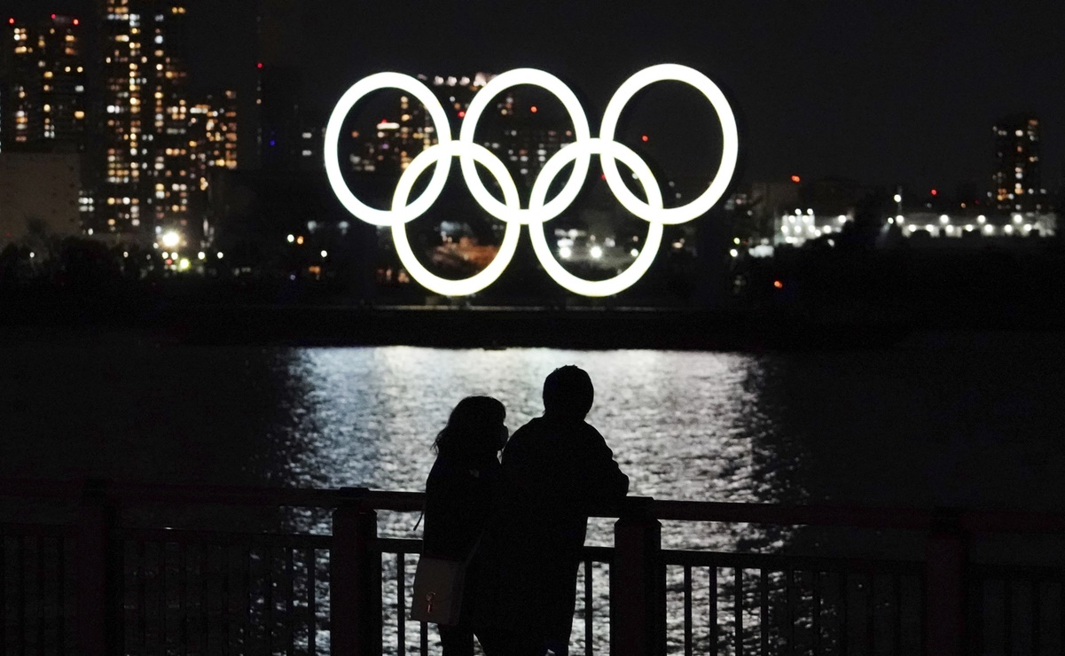Japón decidirá a finales de marzo si admitirán extranjeros para los Juegos Olímpicos