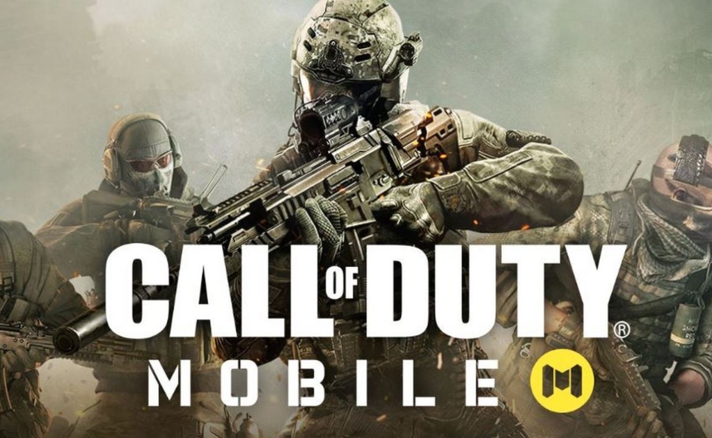Call of Duty: Mobile rompe récord de descargas