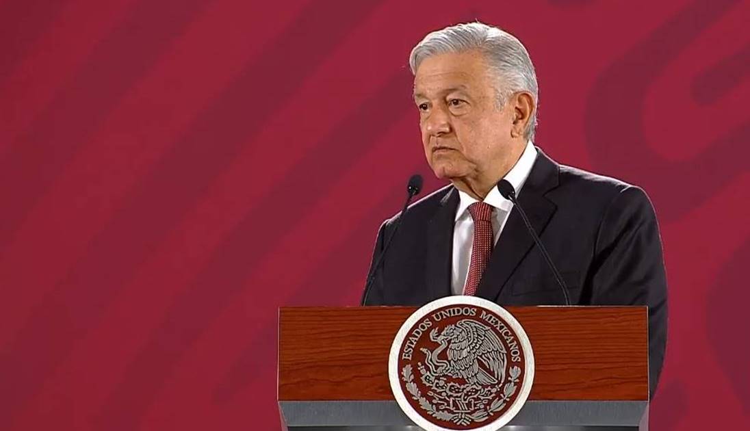 Jornada electoral fue inédita, porque no intervino el gobierno: AMLO