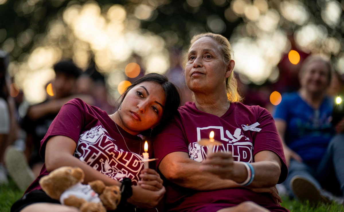 "After Uvalde". El documental sobre la tragedia del tiroteo escolar más mortífero en Texas