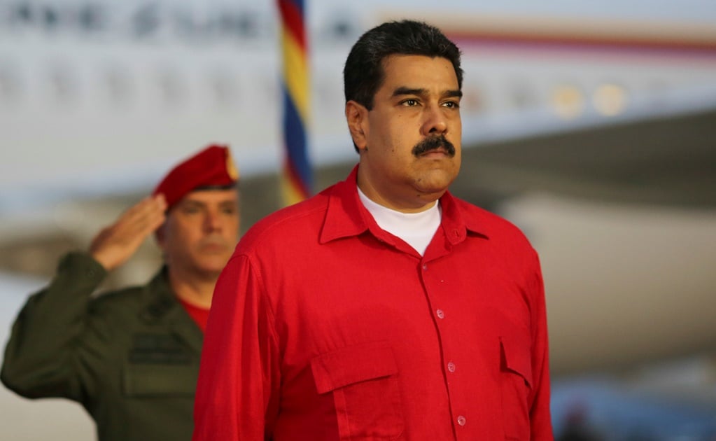 Parlamento busca iniciar juicio político contra Maduro