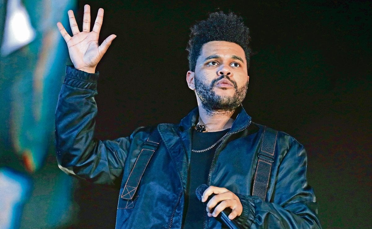 Show de The Weeknd en el Super Bowl se perfila a promover la justicia social 