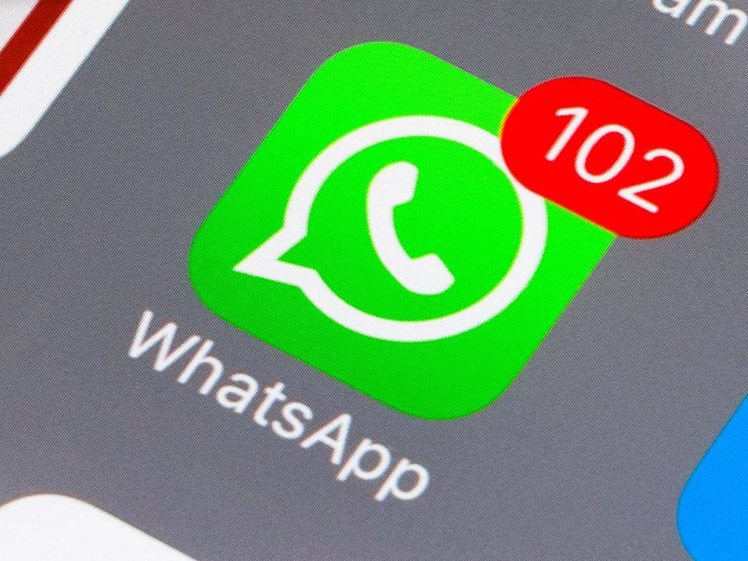 WhatsApp supera los 2 mil millones de usuarios