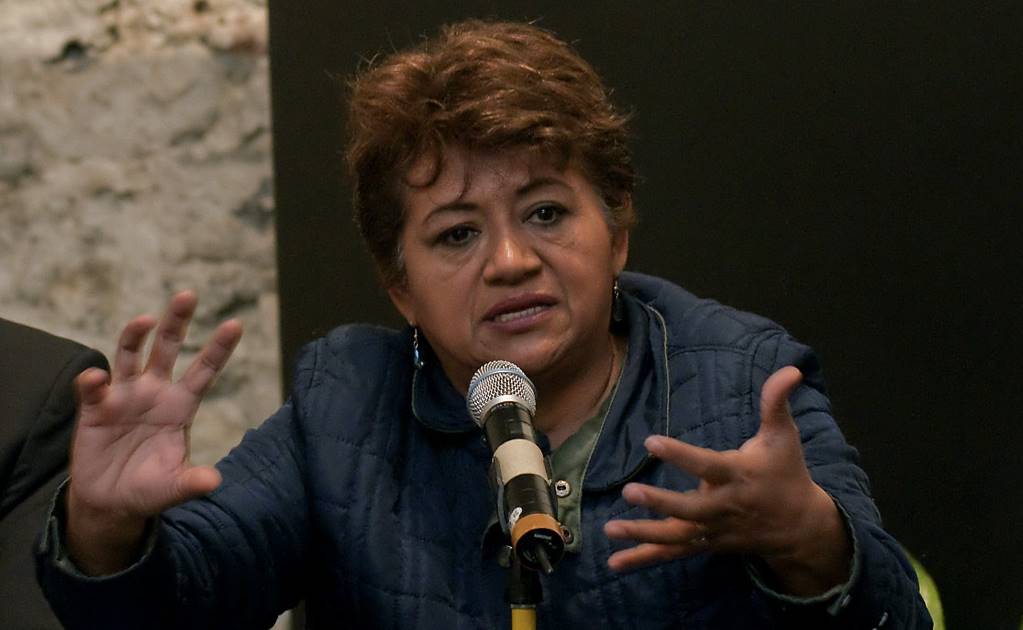 Radar electoral. ​Candidata en Xochimilco promete comprar helicóptero para abatir inseguridad