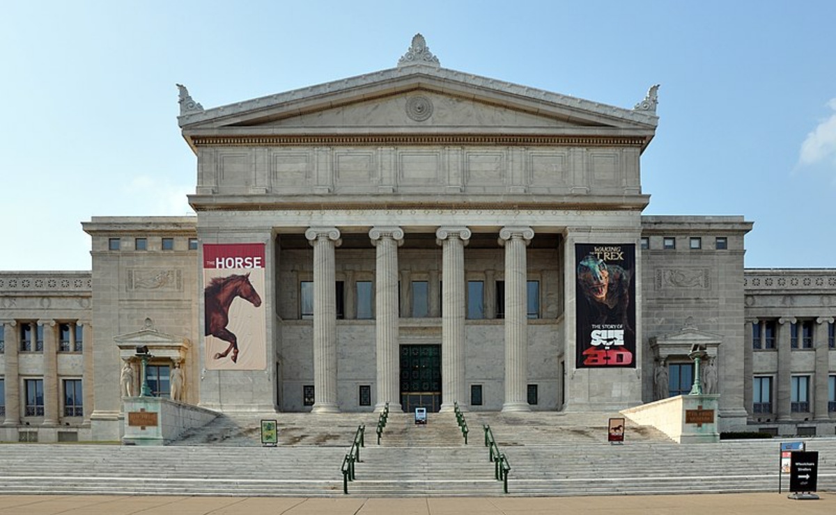 Los mejores seis museos que no te puedes perder en Chicago 