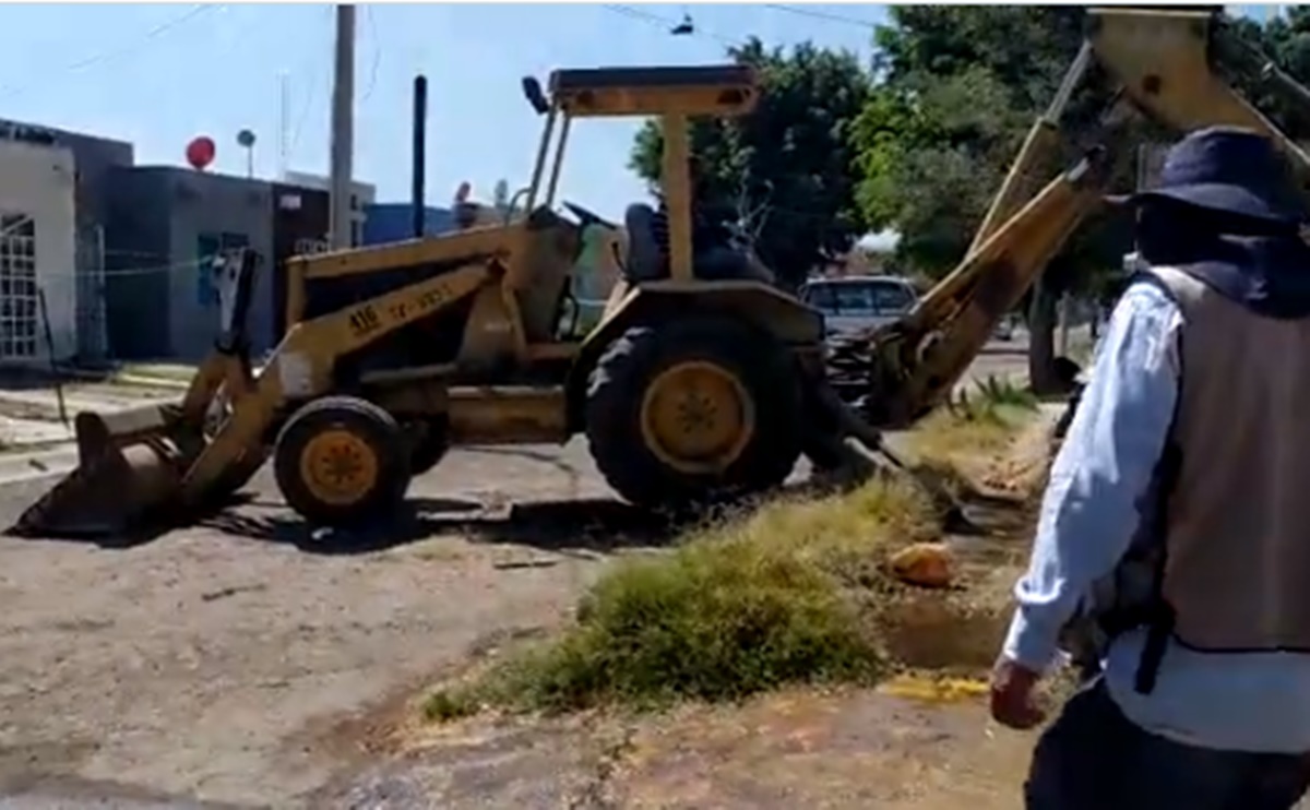 Buscadoras de Sonora localizan cadáveres cerca de un parque público en Tlajomulco, Jalisco  