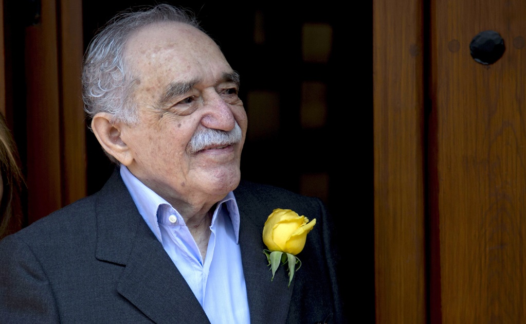 Prohíben leer obras de Gabriel García Márquez en Kuwait