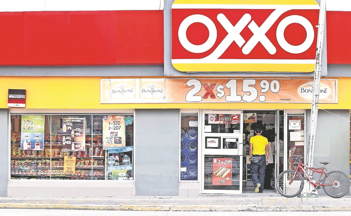 No es posible que empresas como Oxxo paguen menos luz que un hogar: AMLO