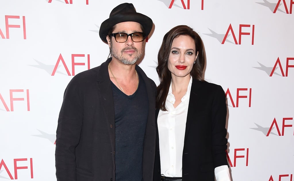 Angelina Jolie contrata a abogada de Mónica Lewinski 