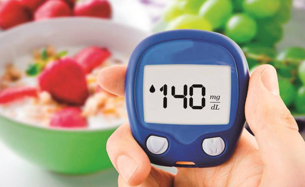 “Mueren 12 personas cada hora por diabetes”