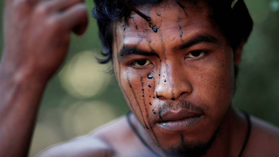 ¿Quién es Paulo Paulino Guajajara, el joven de 26 años que dedicó su vida a proteger la Amazonía?