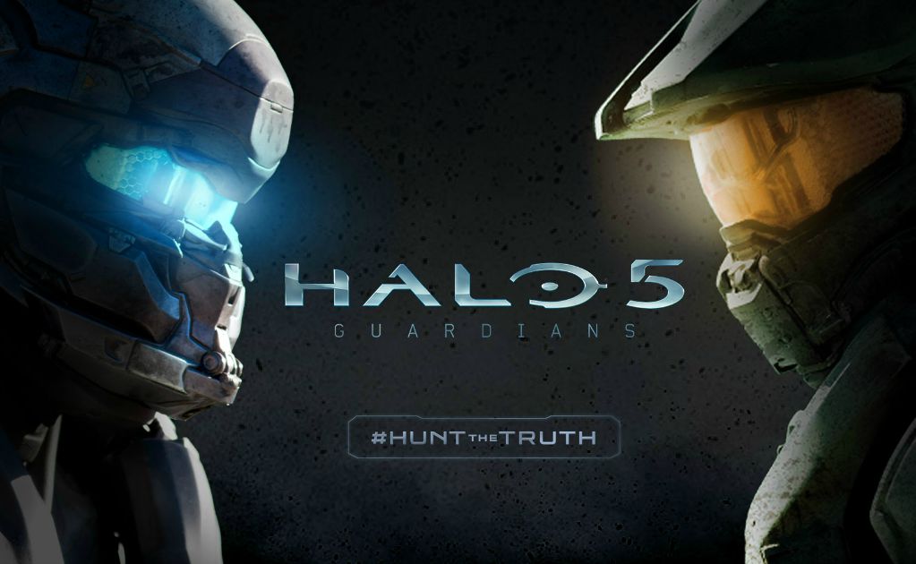 Halo 5: Guardians ya mostró su intro