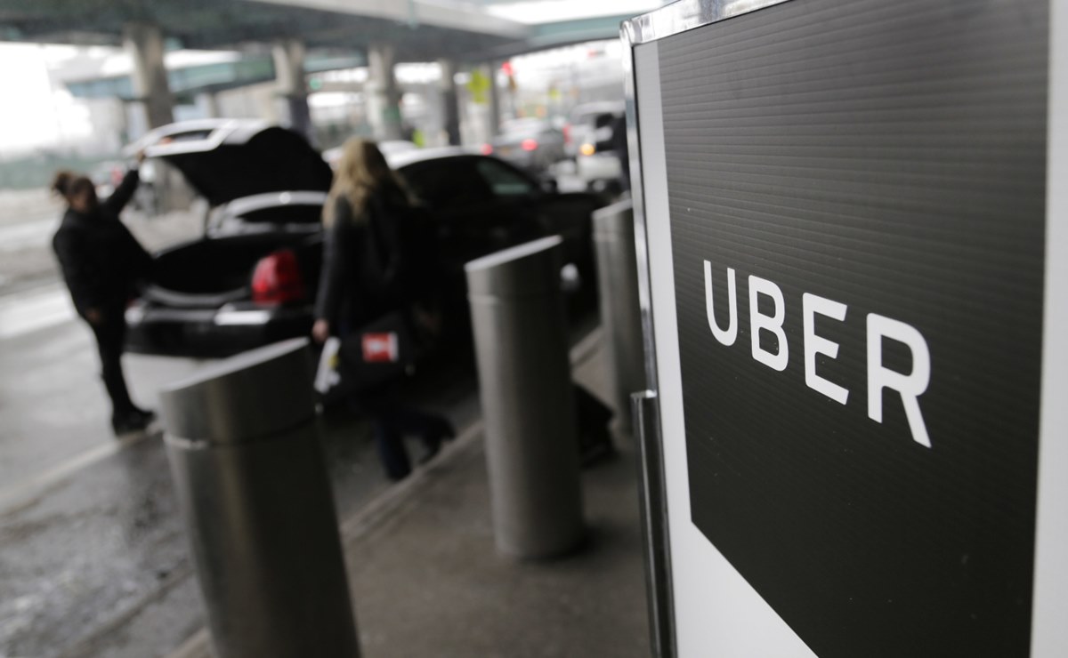 Estados Unidos demanda a Uber por cobrar tarifa extra a personas con discapacidad