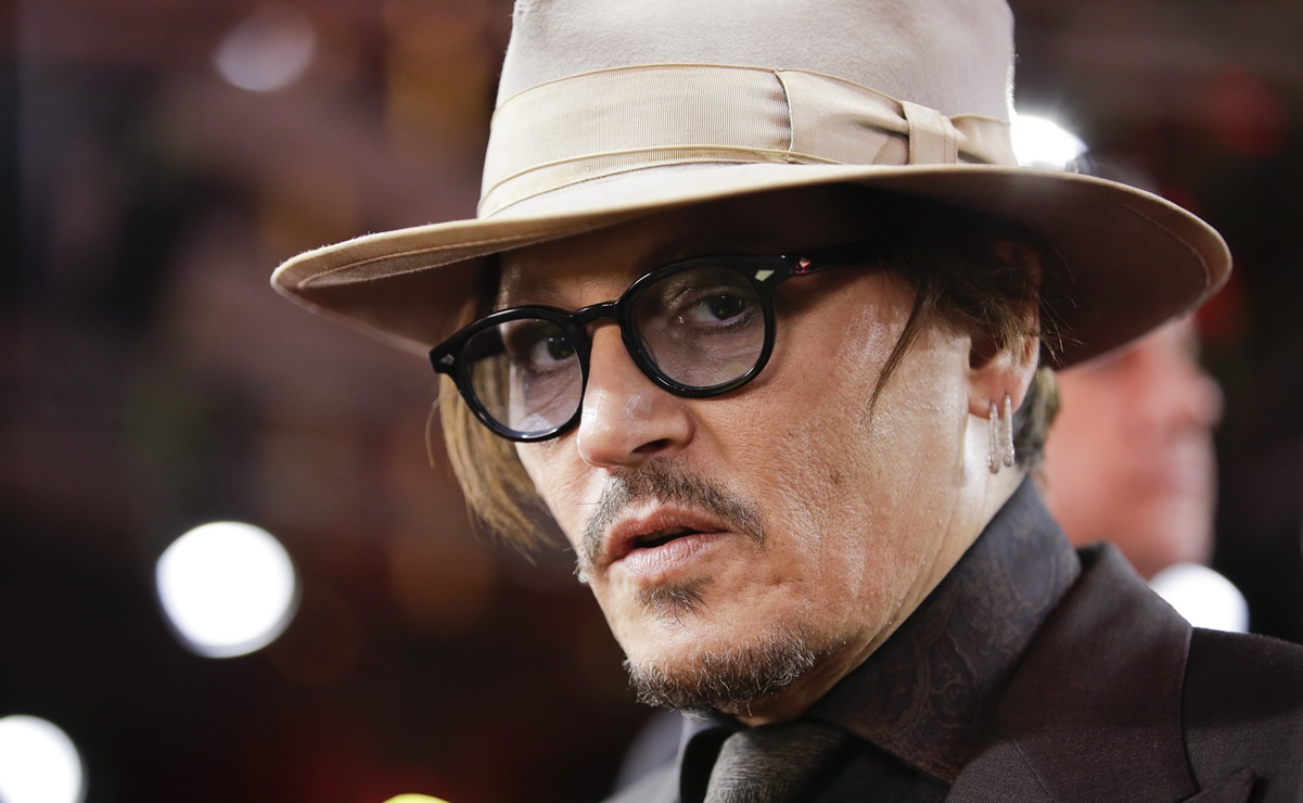 Dan luz verde a Johnny Depp para que demande a diario por difamación