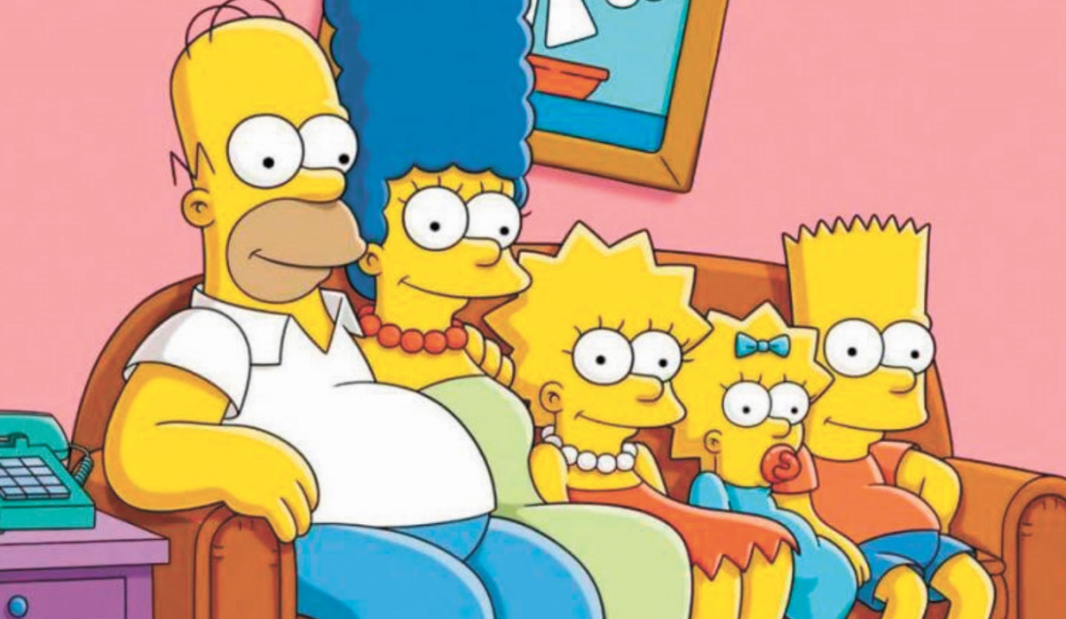 Esta es la predicción de "Los Simpson" sobre el 24 de septiembre: ¿Es el fin del mundo?