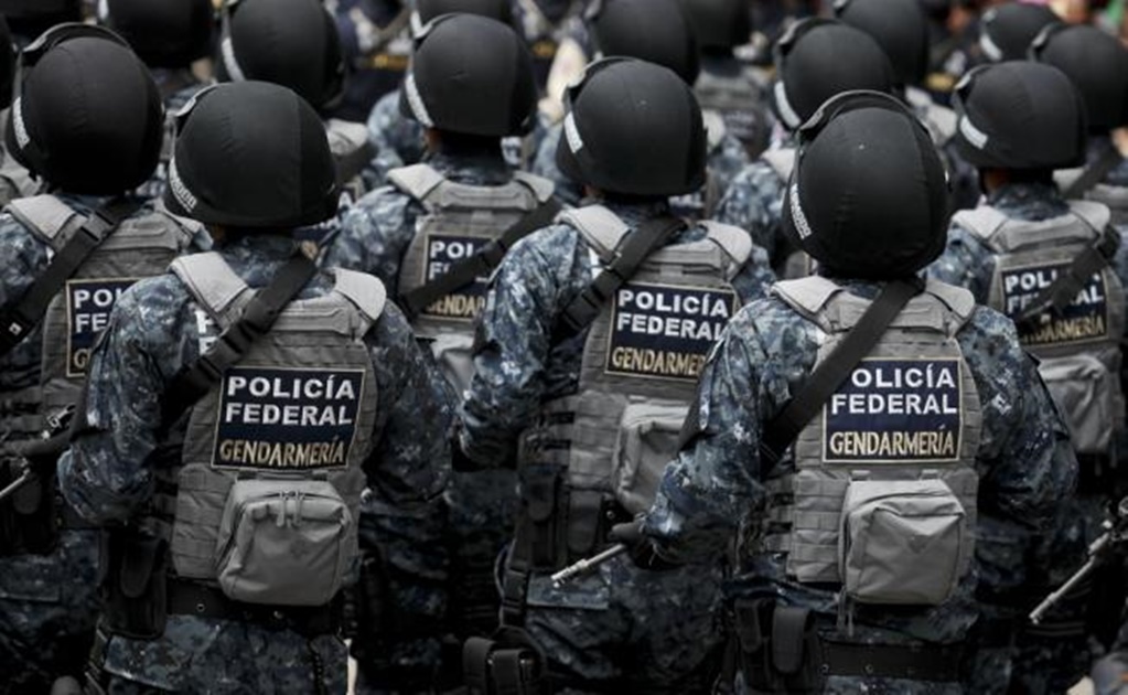 Fallece federal herido durante enfrentamiento con huachicoleros en Puebla