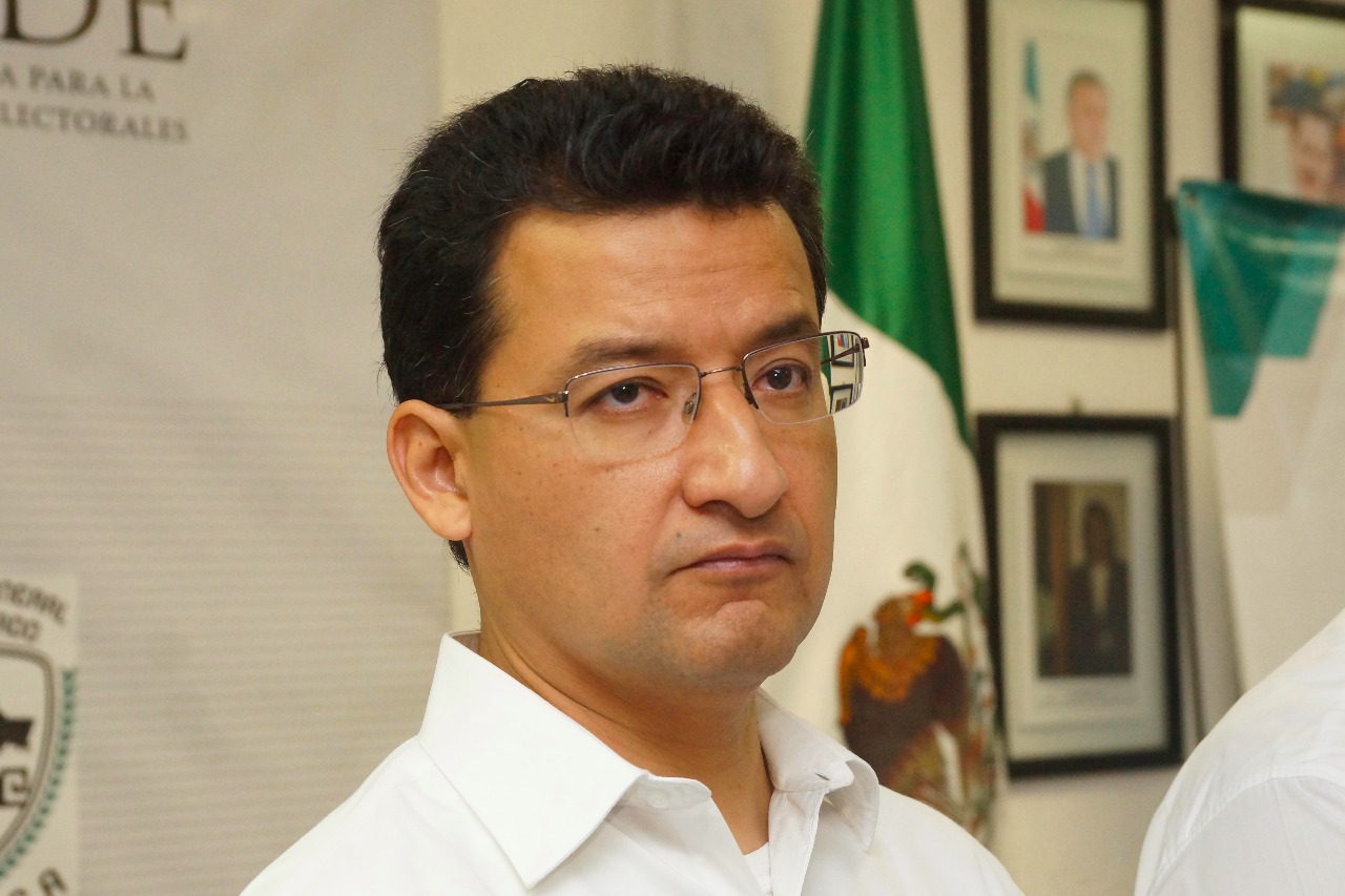 Acusa fiscal de Oaxaca a gobierno de Veracruz de no investigar desaparición de jóvenes