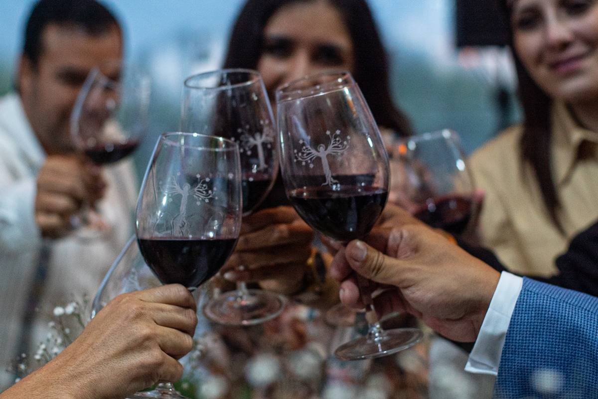 Gobierno de Aguascalientes presenta programa "Vive las Vendimias de la Ruta del Vino 2024"