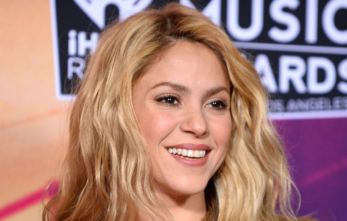 Shakira se despide de Barcelona con sentido mensaje, "Las cosas no son siempre como las soñamos"
