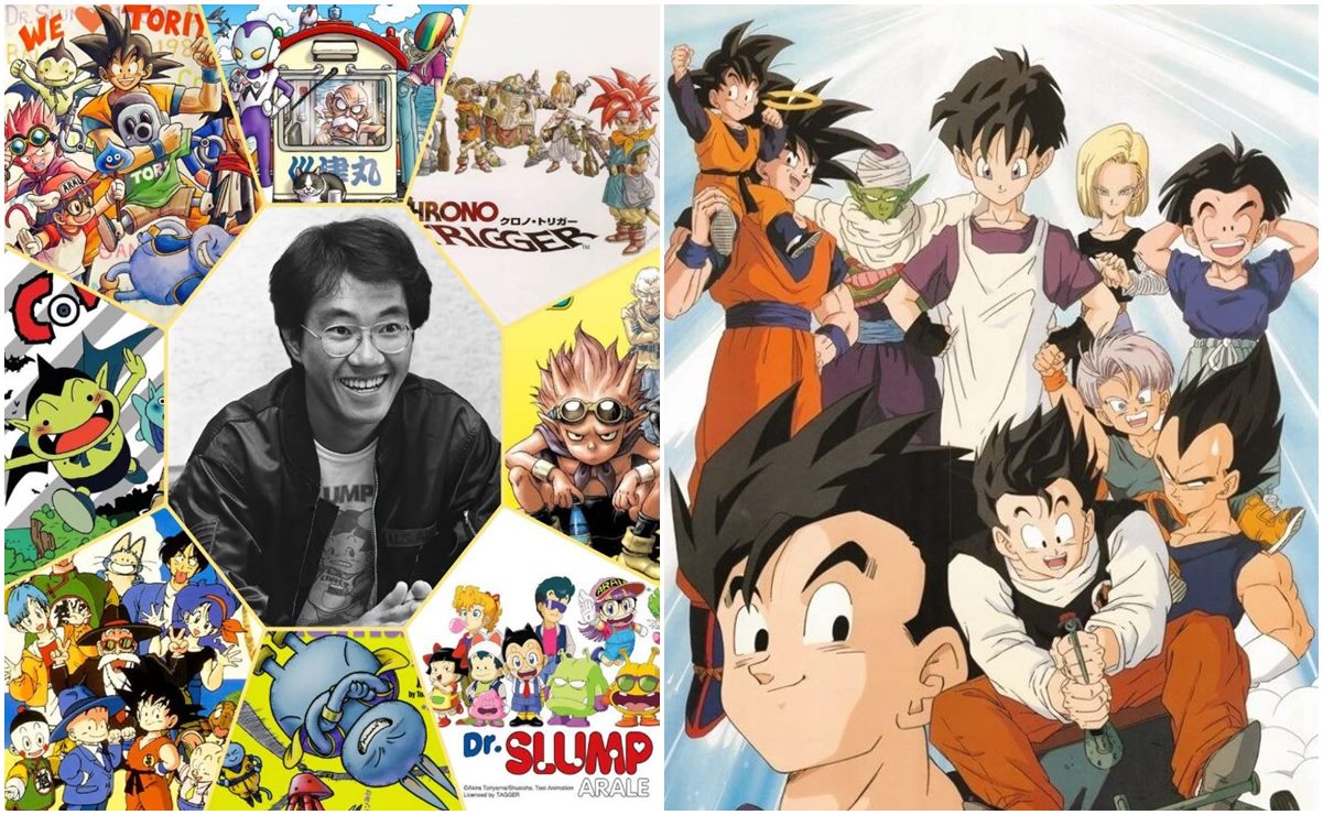 Akira Toriyama y "Dragon Ball": curiosidades sobre el niño guerrero que se convirtió en un fenómeno