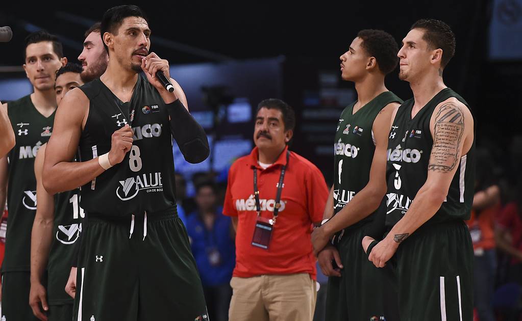 Barra Brava Exprés: Resurge el basquetbol de México