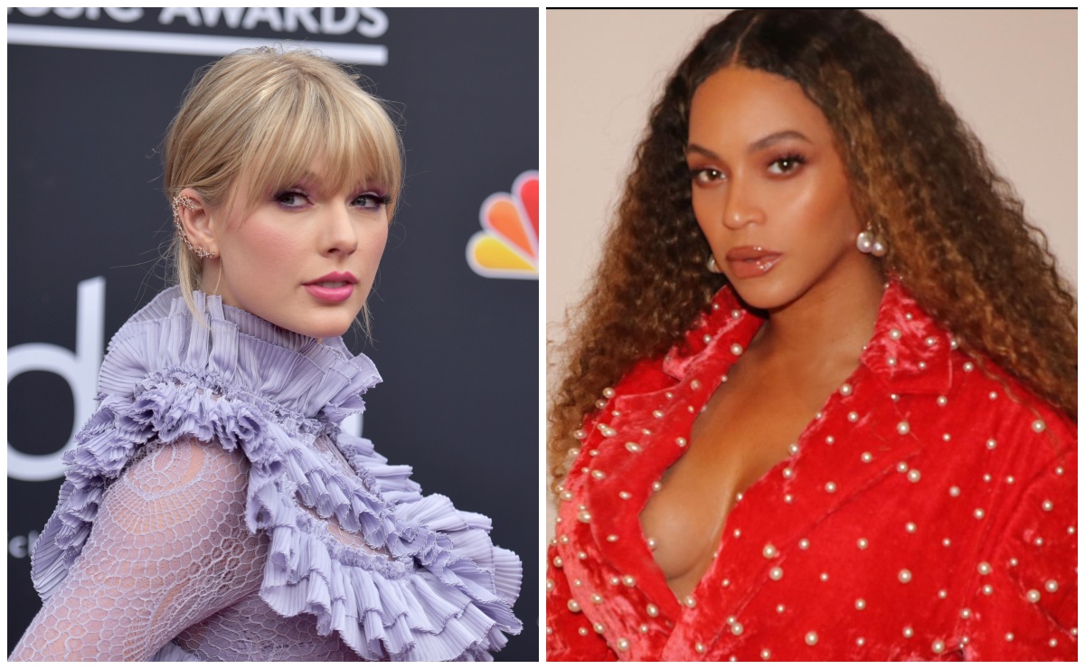 Beyoncé y otras celebridades que han tenidos cursos en universidad