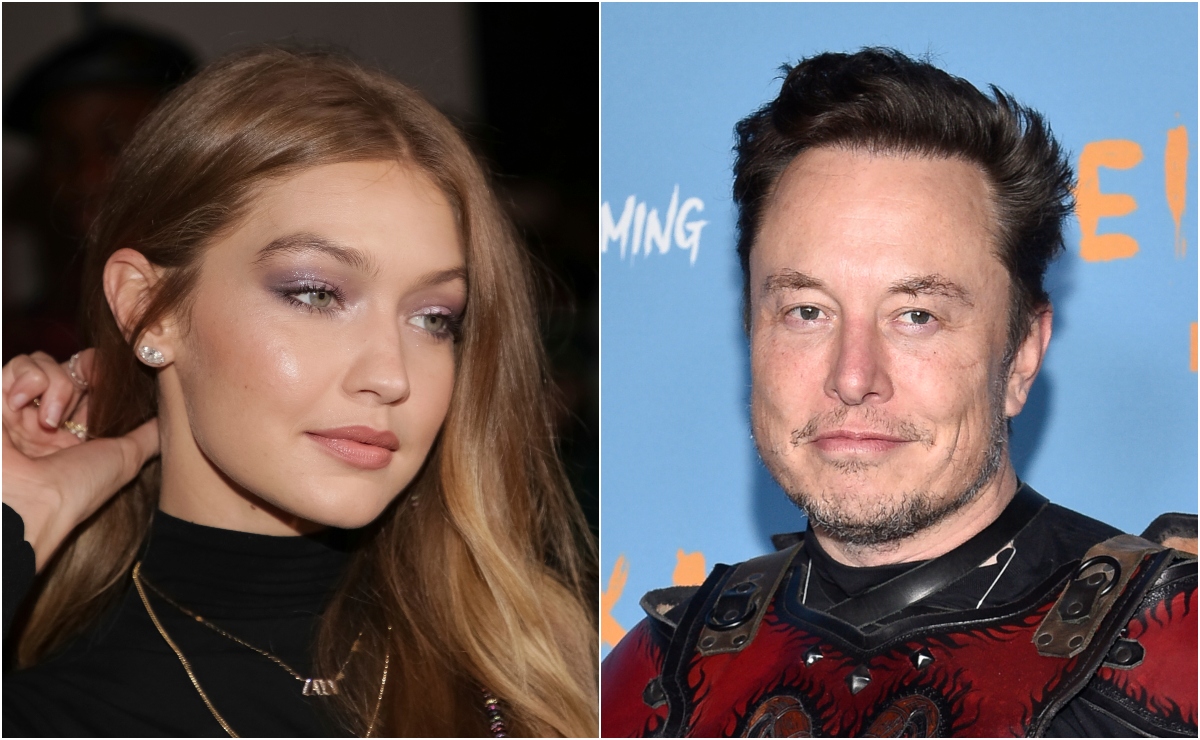 Gigi Hadid desactiva su cuenta de Twitter por el liderazgo de Elon Musk