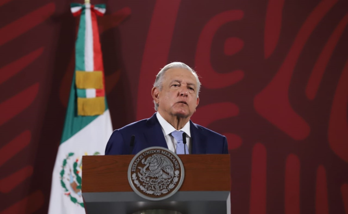 AMLO presenta su declaración patrimonial y reporta incremento de 61 mil pesos a su salario