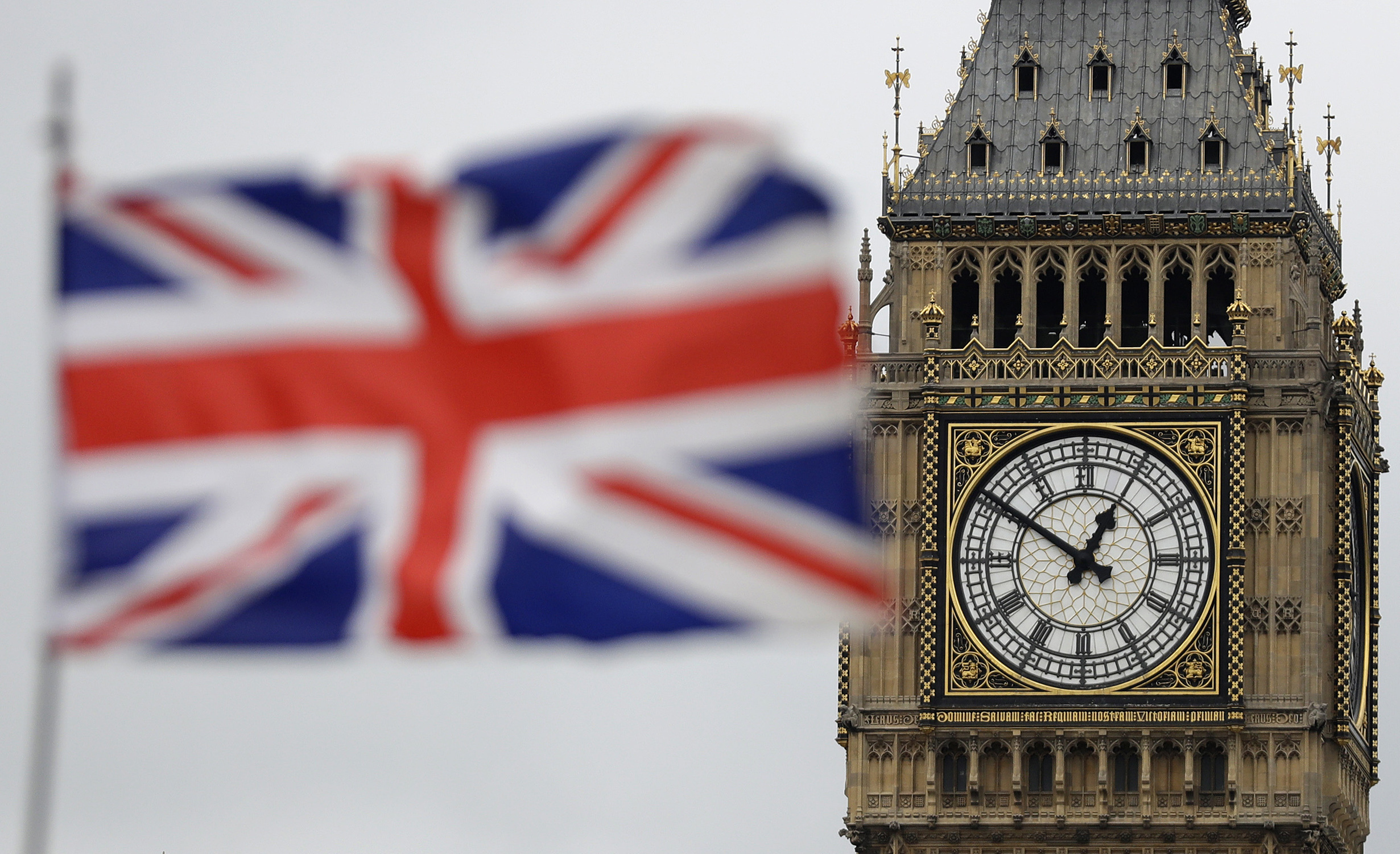Las claves para entender las elecciones parlamentarias en Reino Unido