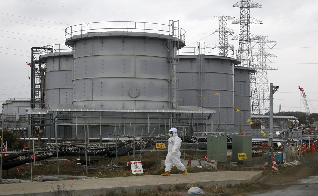 “Un hito”, liberación de agua radiactiva de Fukushima; desmantelamiento de planta tomará décadas, dicen