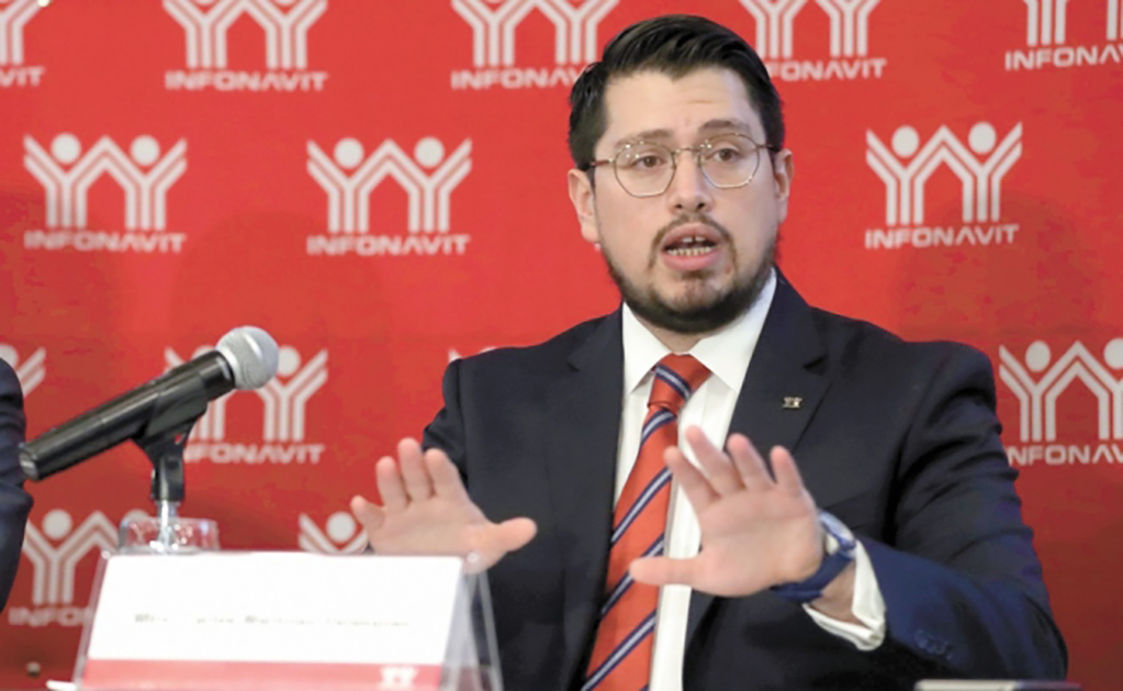 Infonavit revisa nuevas reglas para créditos de vivienda | El Universal ...